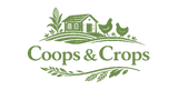 Coops and Crops